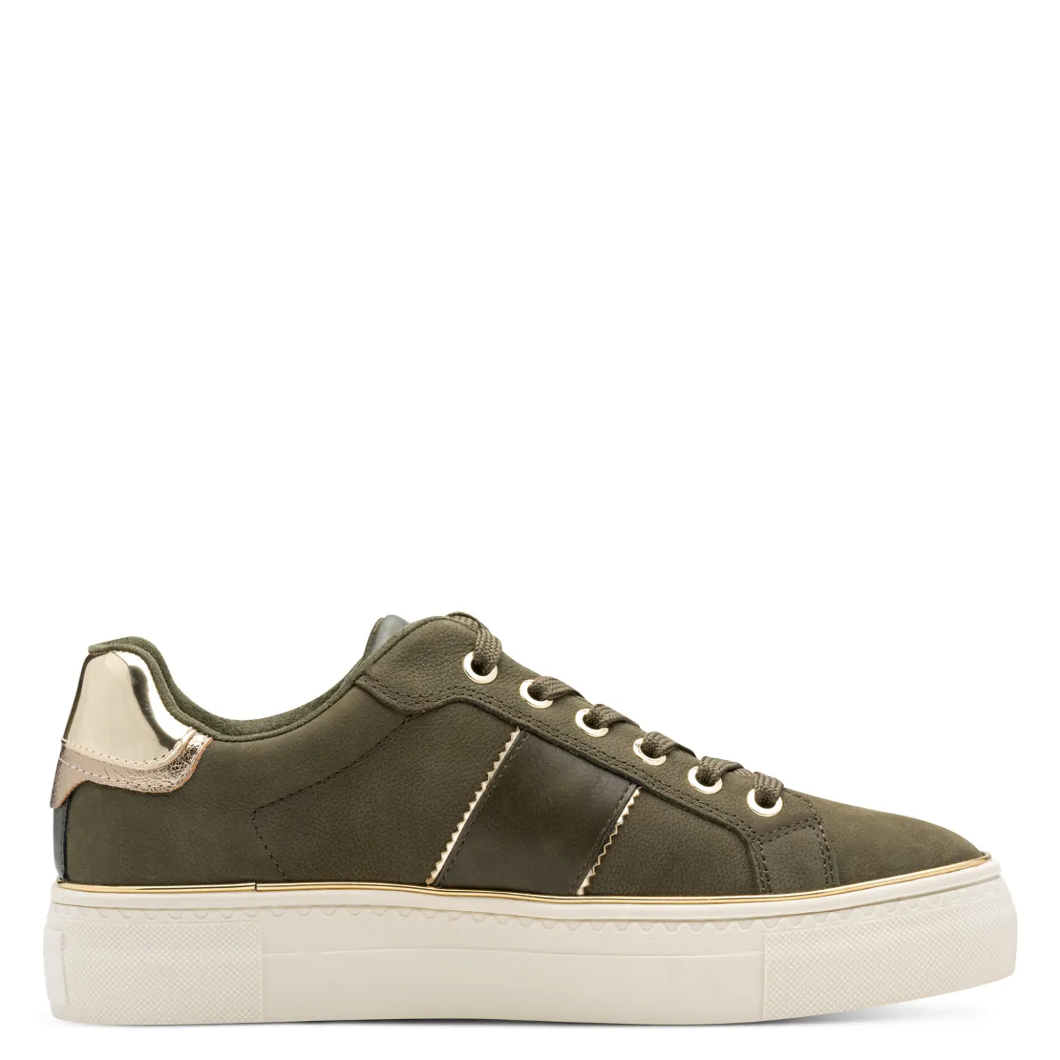 Sneakers da donna Tamaris 1-23724-42