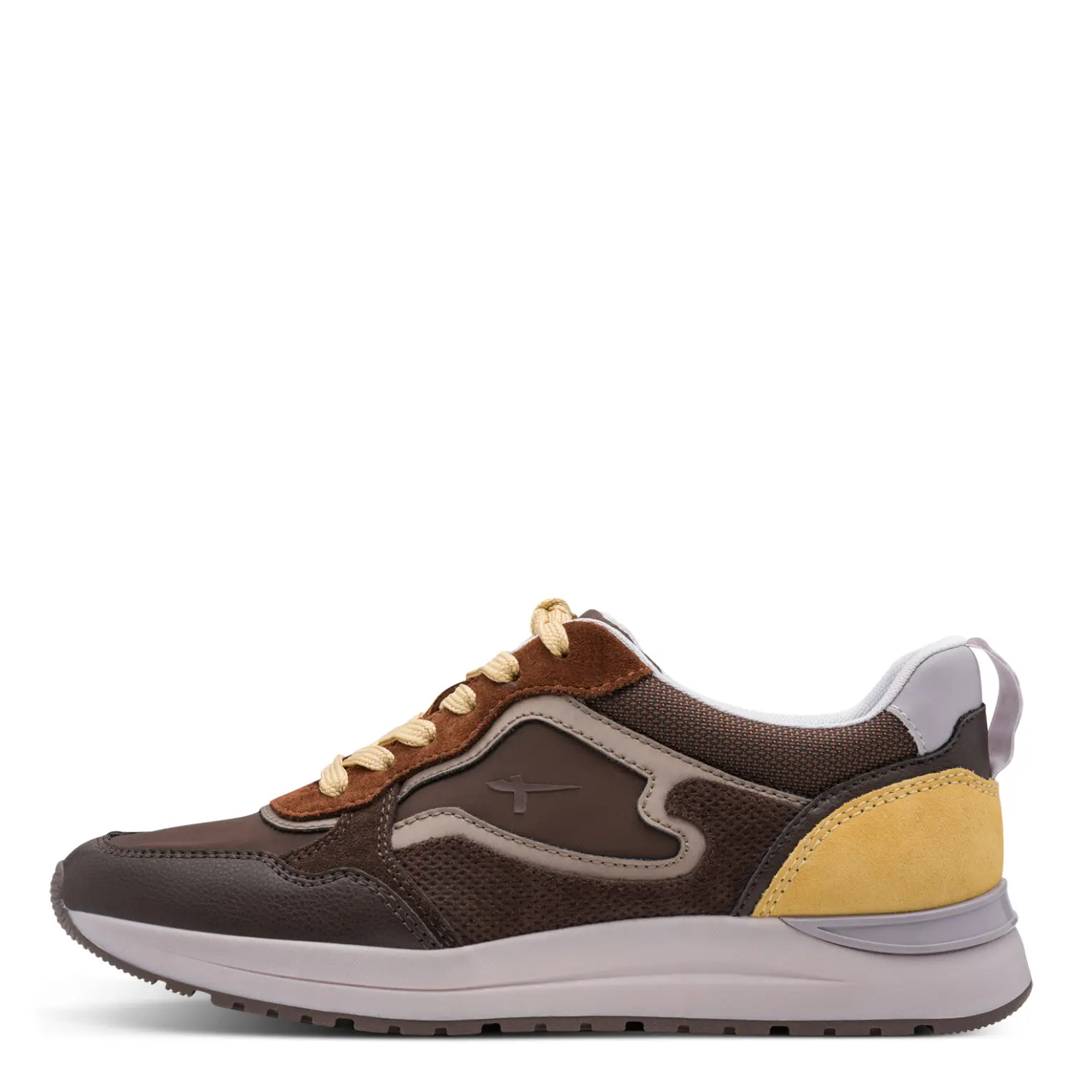 Sneakers da donna Tamaris 1-23725-47