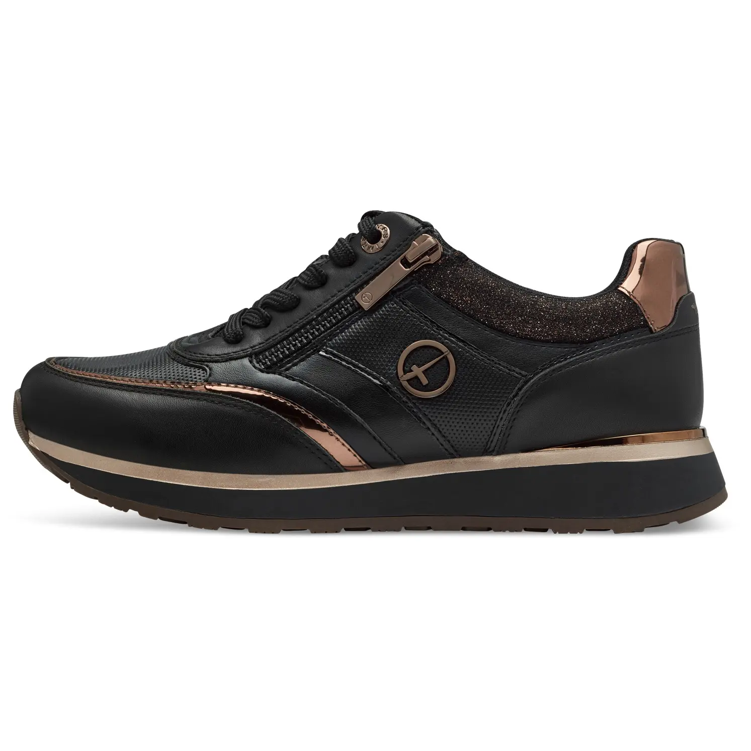 Sneakers da donna Tamaris 1-23726-43