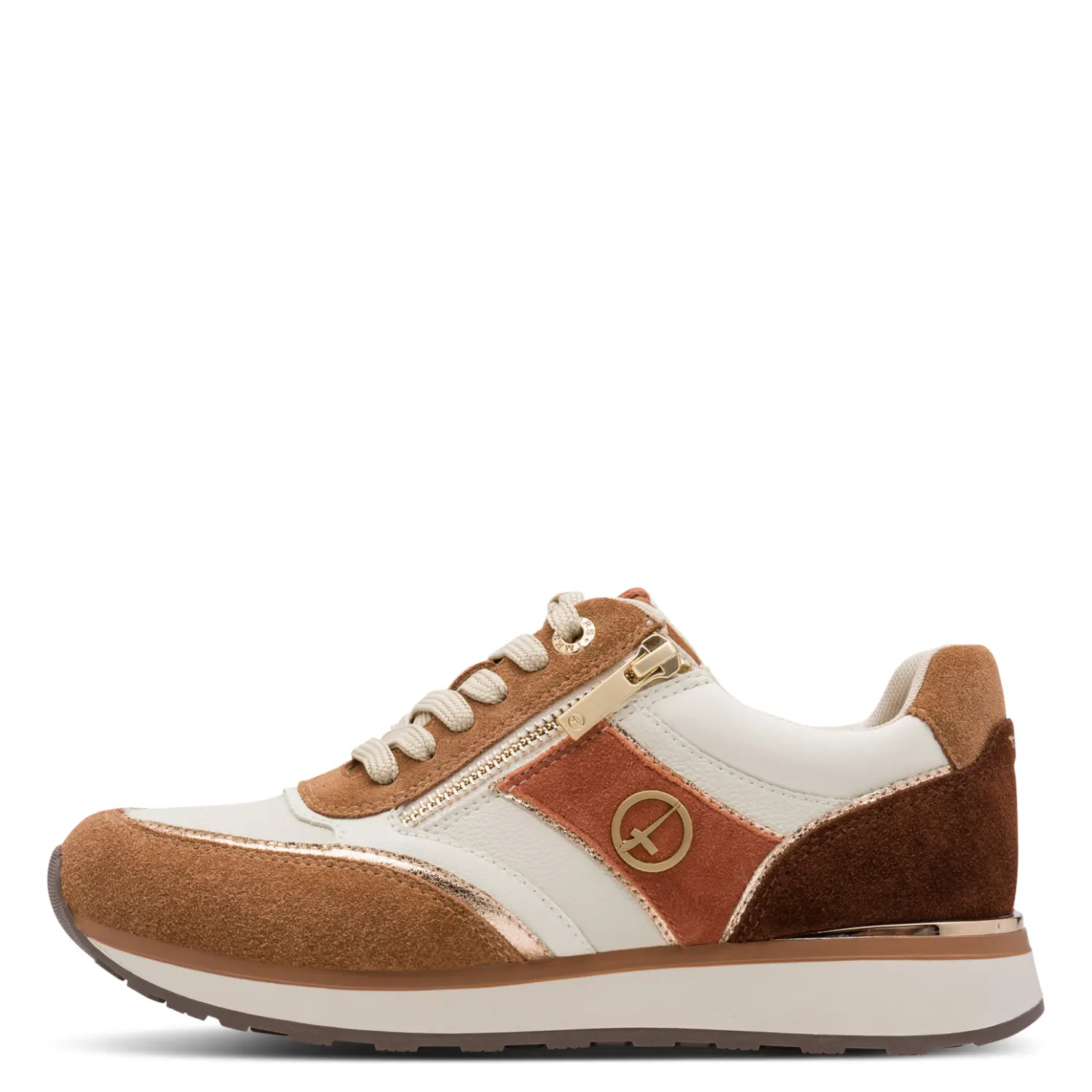 Sneakers da donna Tamaris 1-23726-43