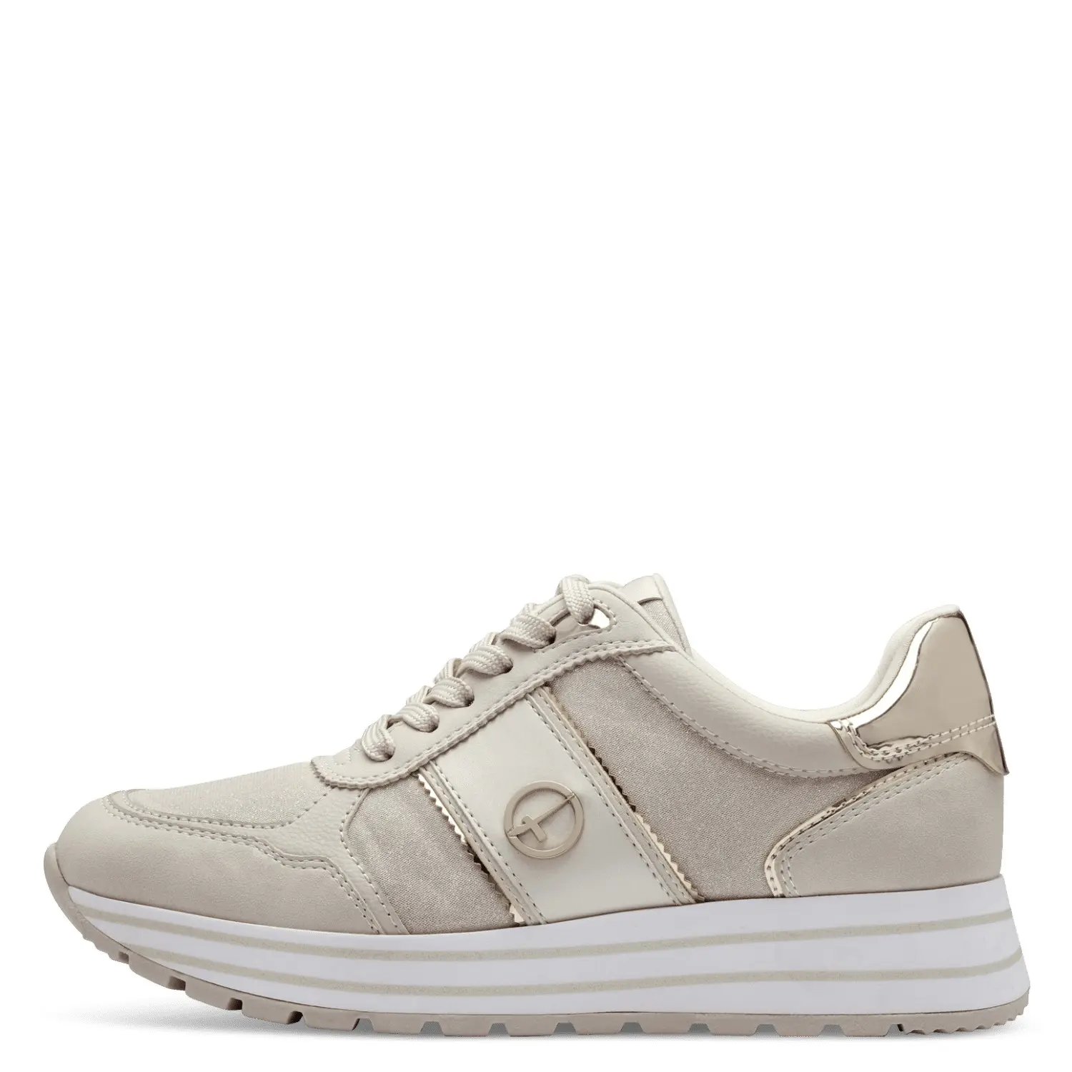 Sneakers da donna Tamaris 1-23727-42