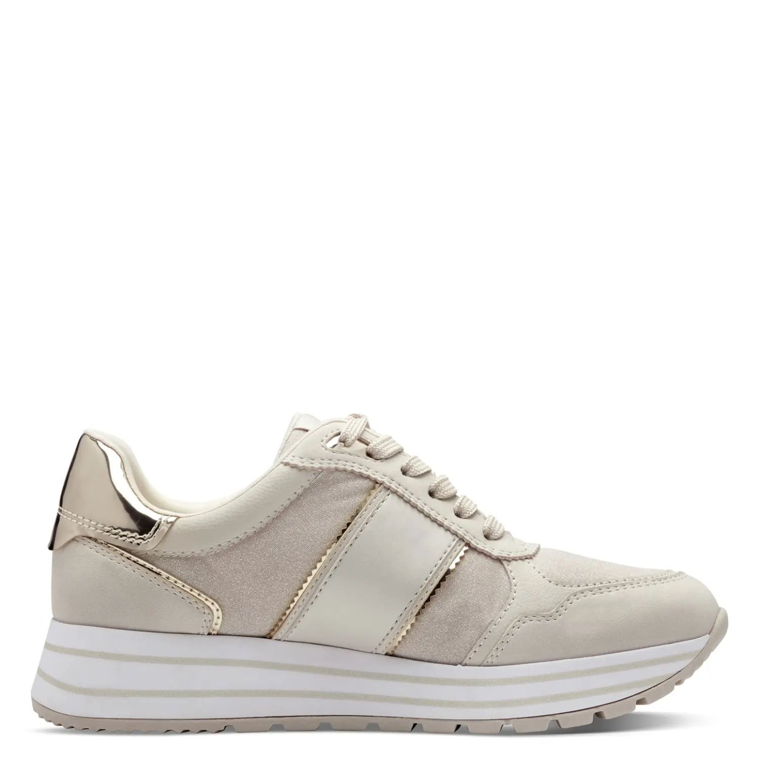 Sneakers da donna Tamaris 1-23727-42