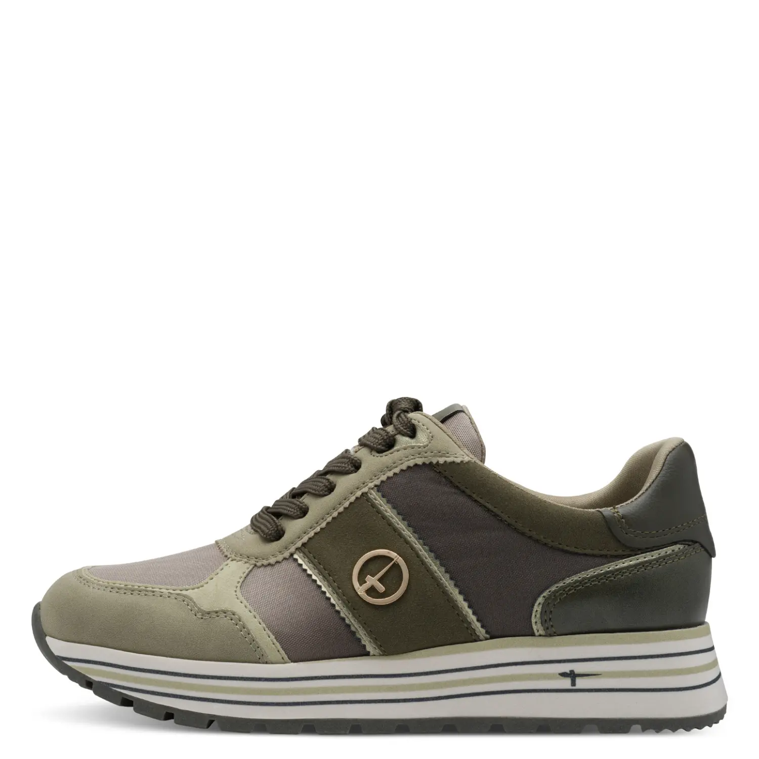 Tamaris Women's Vert Sneakers 1-23727-42
