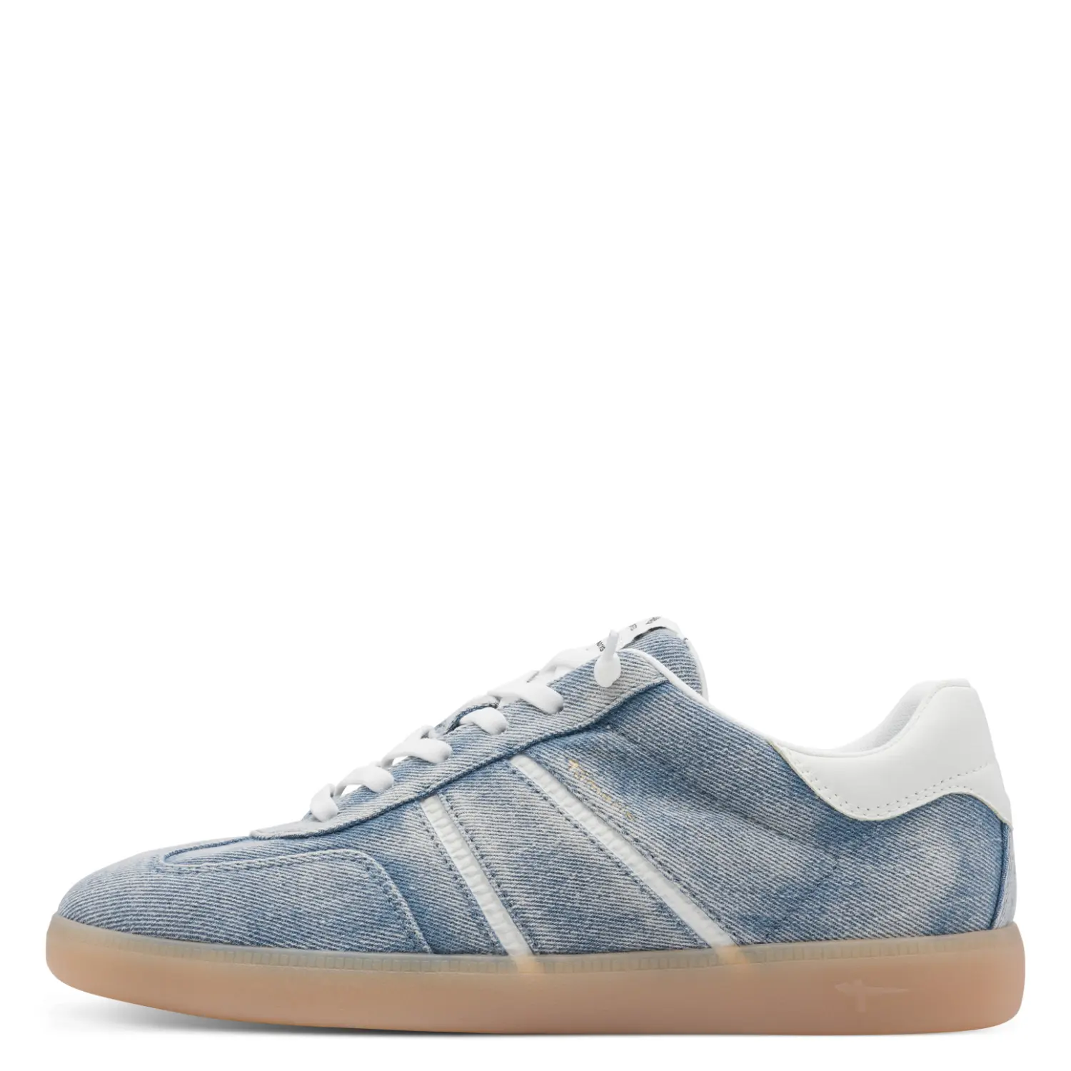 Tamaris Women's Bleu Sneakers 1-23729-46
