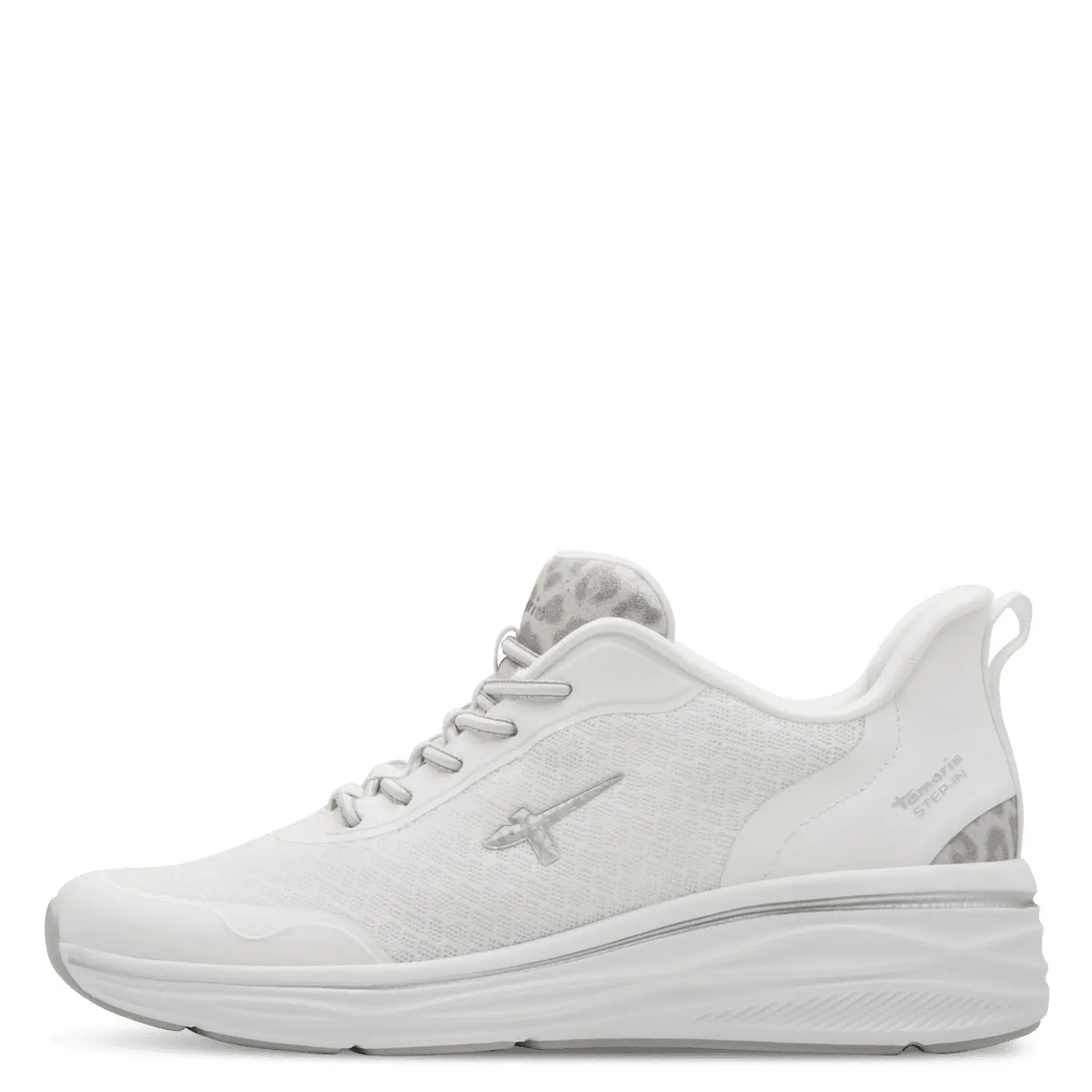 Sneakers da donna Tamaris 1-23737-46
