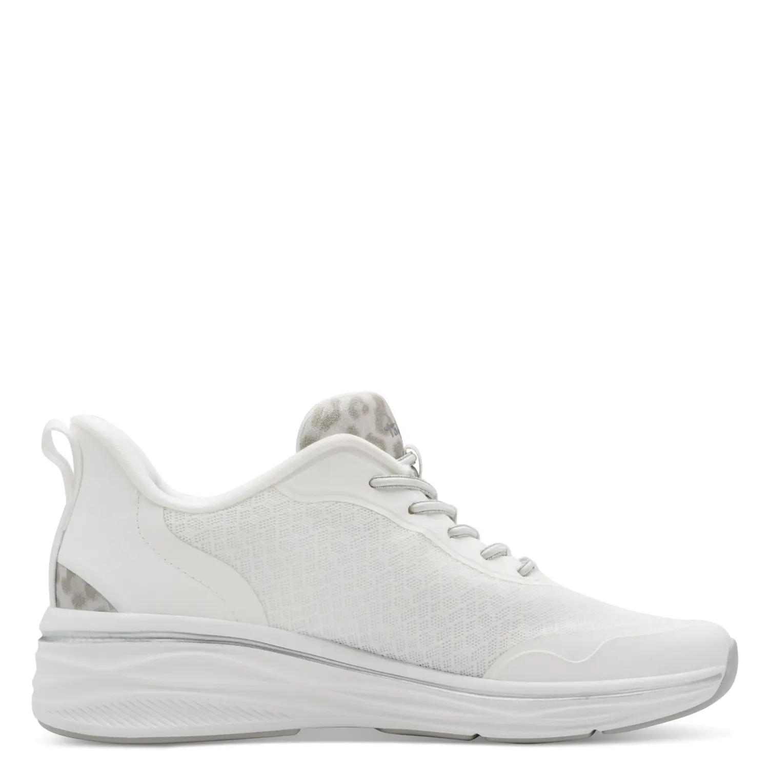 Tamaris Women's Blanc Sneakers 1-23737-46