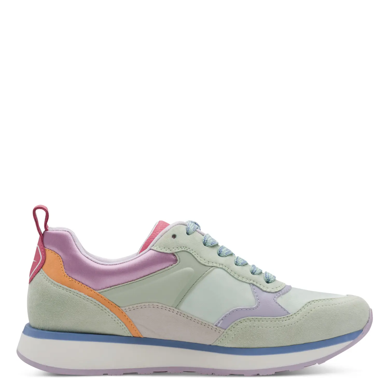 Tamaris Women's Vert Sneakers 1-23741-43