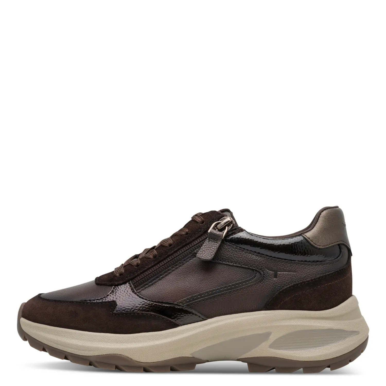 Sneakers da donna Tamaris 1-23753-47