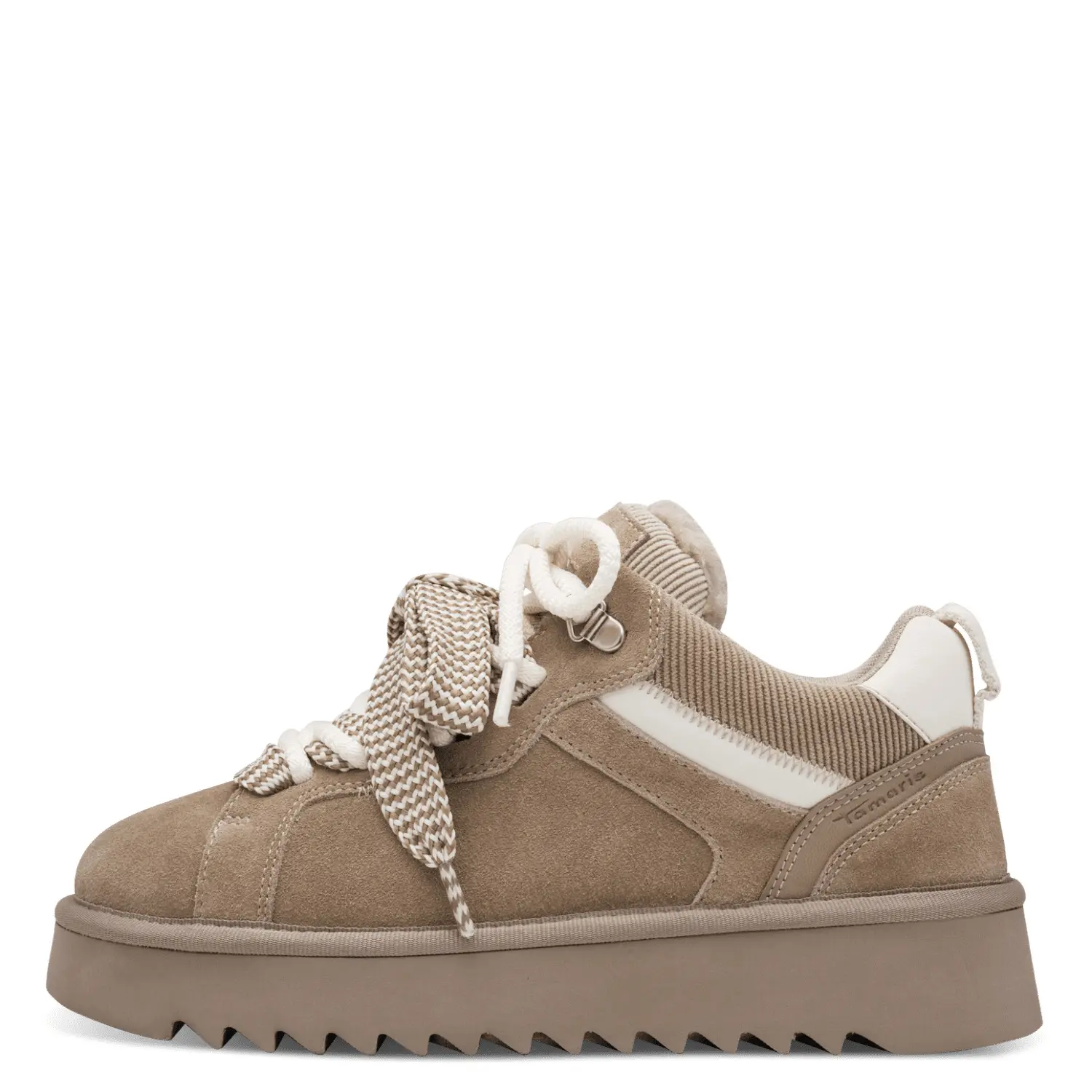 Sneakers da donna Tamaris 1-23761-47