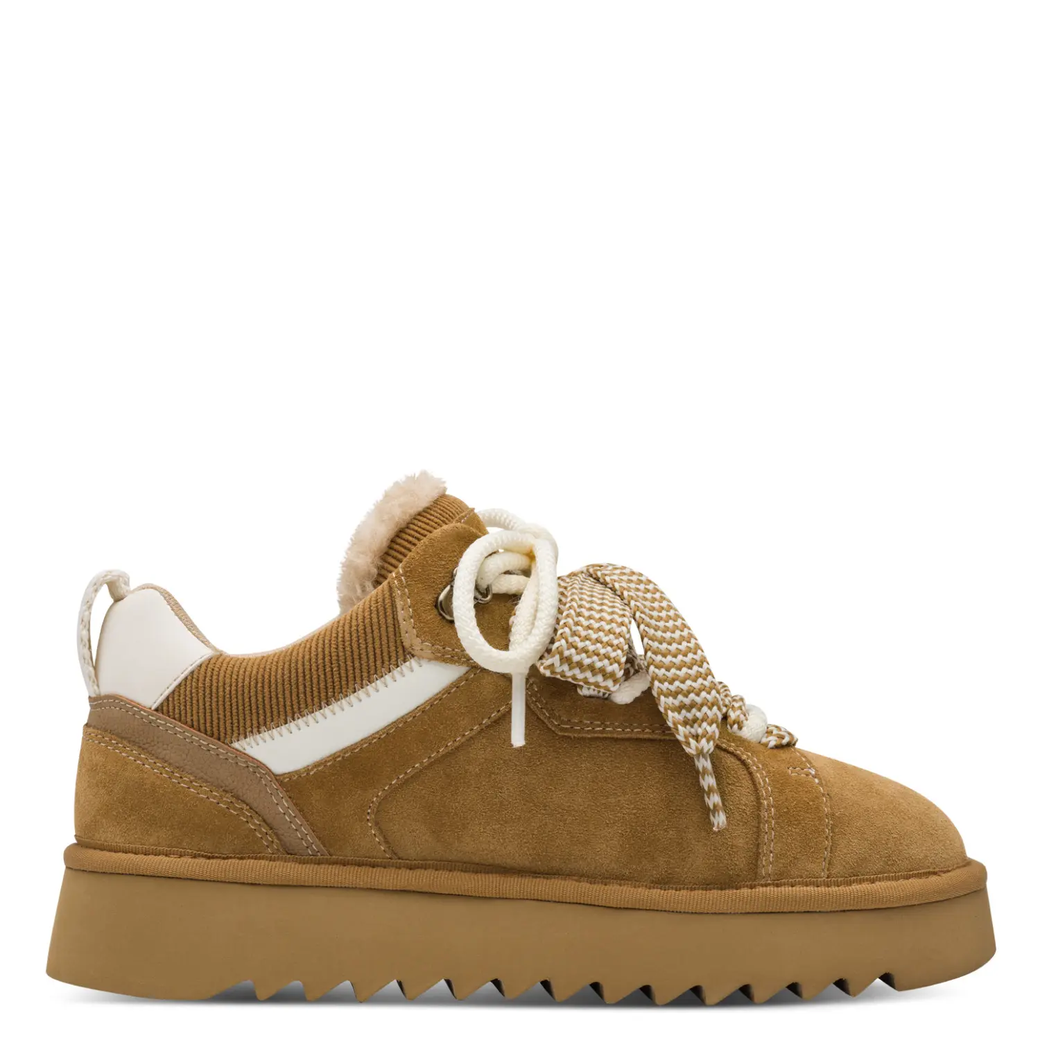 Image of Damen Sneakers Tamaris 1-23761-47