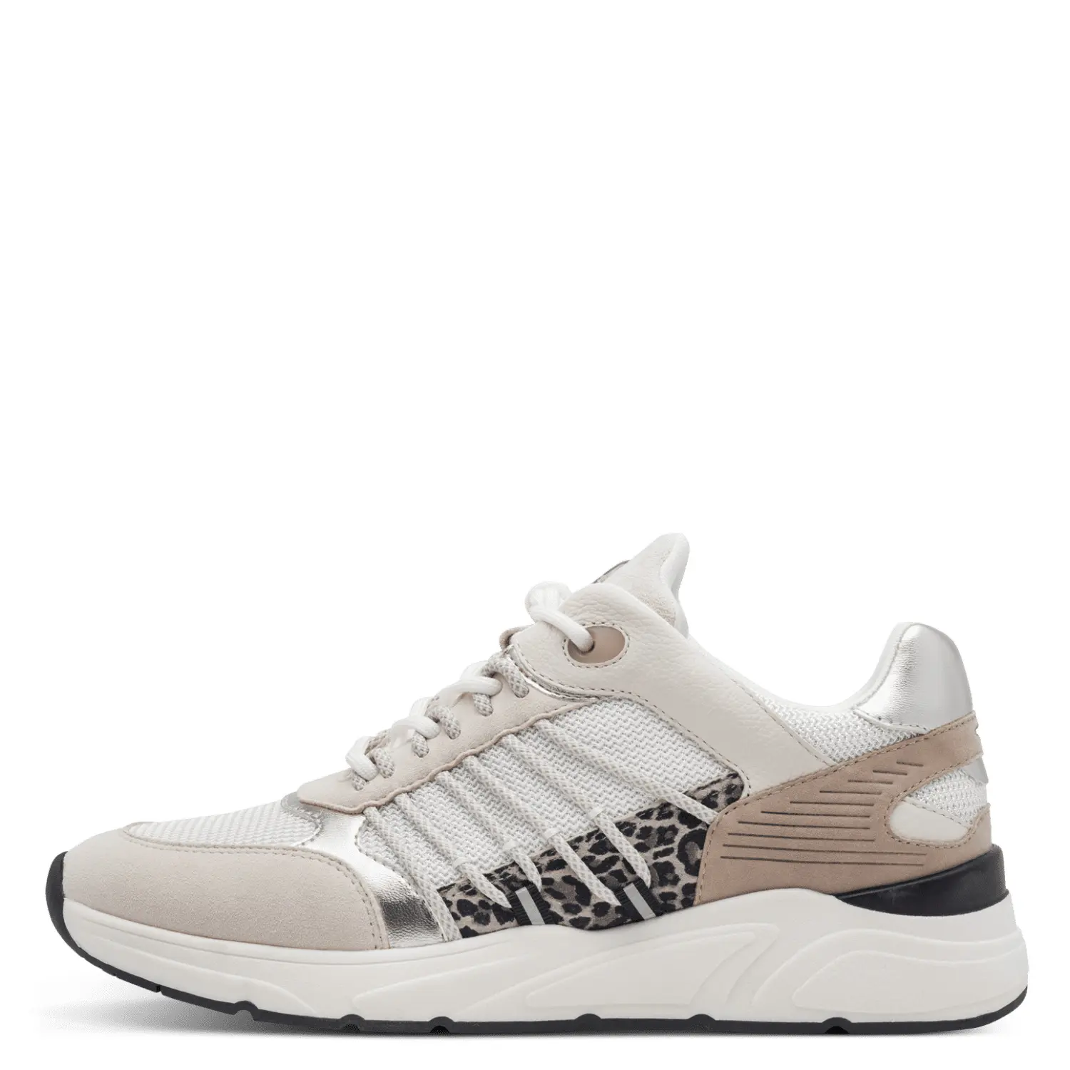 Sneakers da donna Tamaris 1-23762-44