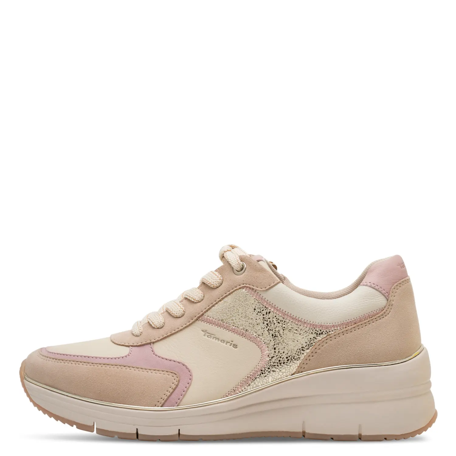 Sneakers da donna Tamaris 1-23764-43