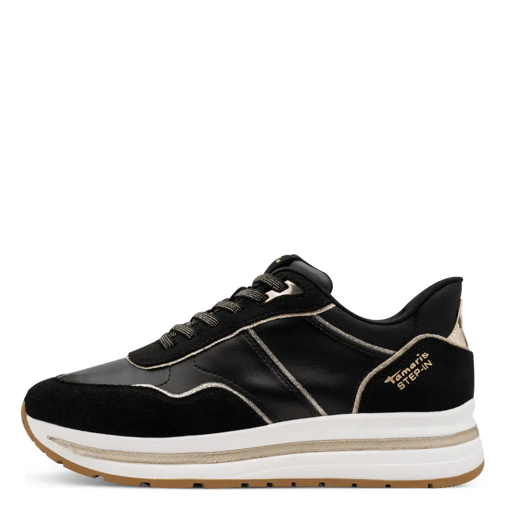 Damen Sneakers Tamaris 1-23766-46