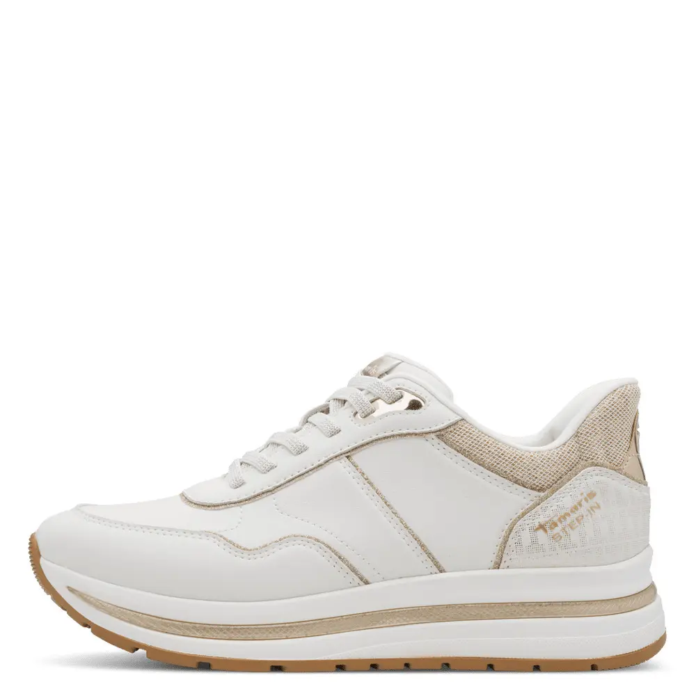 Sneakers da donna Tamaris 1-23766-46