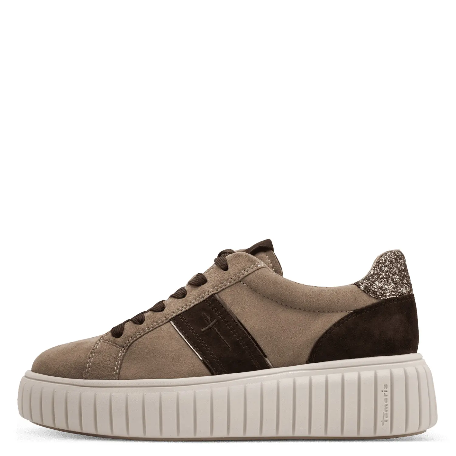 Sneakers da donna Tamaris 1-23767-47