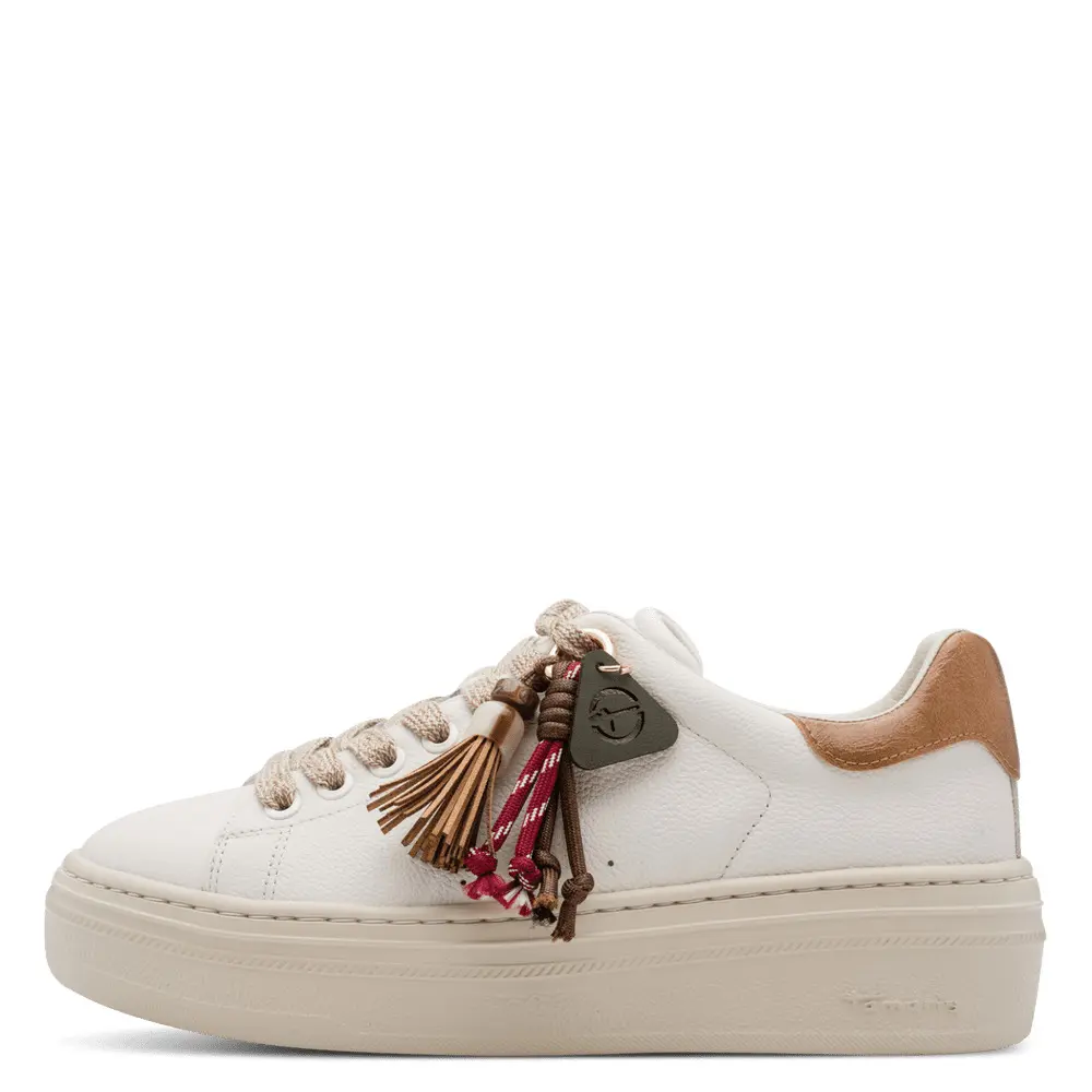 Damen Sneakers Tamaris 1-23775-47