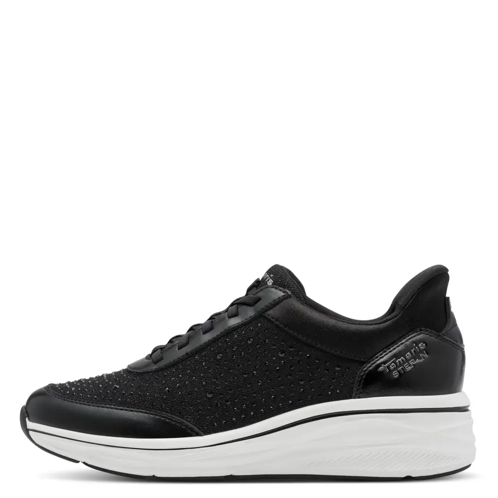 Damen Sneakers Tamaris 1-23779-45 1-23779-45-001