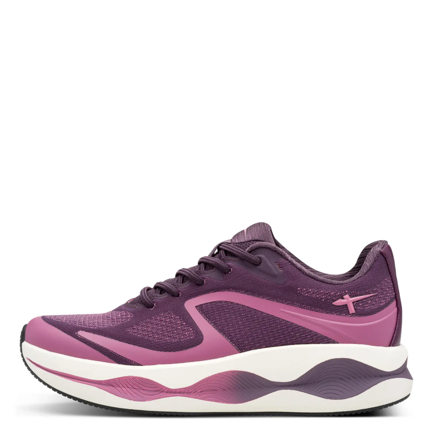 Tamaris Women's Violet Sneakers 1-23781-45