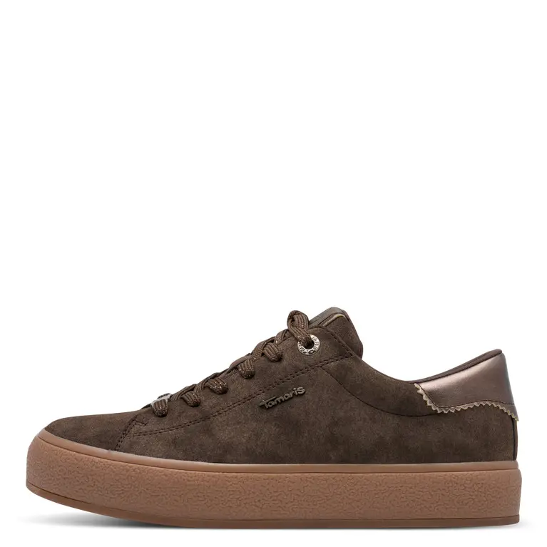 Sneakers da donna Tamaris 1-23787-47