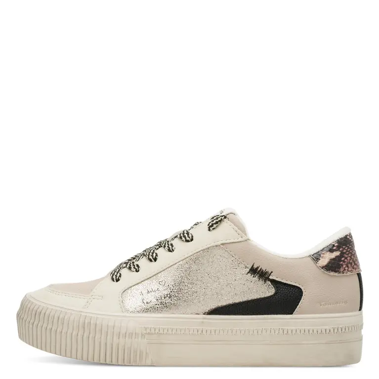Sneakers da donna Tamaris 1-23789-46