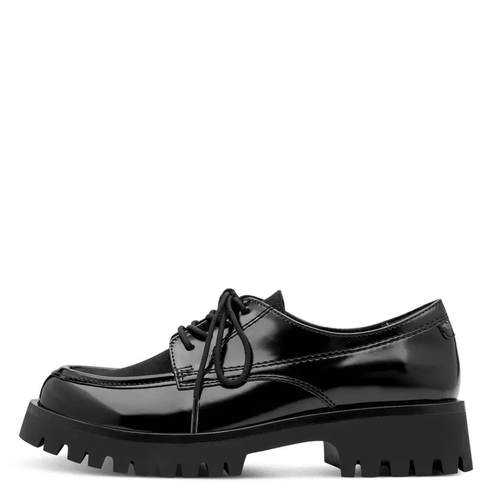 Schnürschuhe Damen Tamaris 1-23790-43
