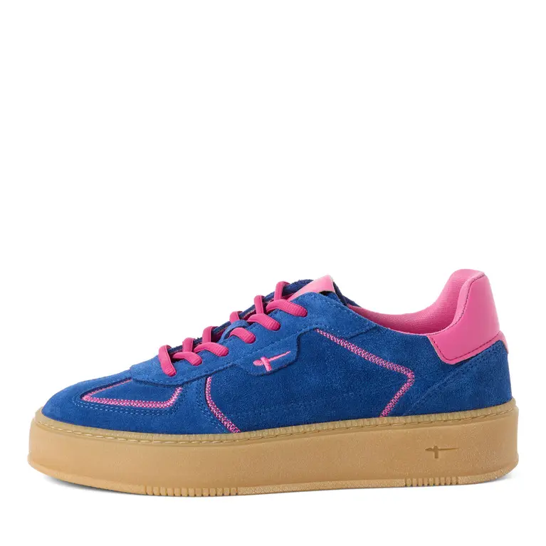 Sneakers da donna Tamaris 1-23792-46