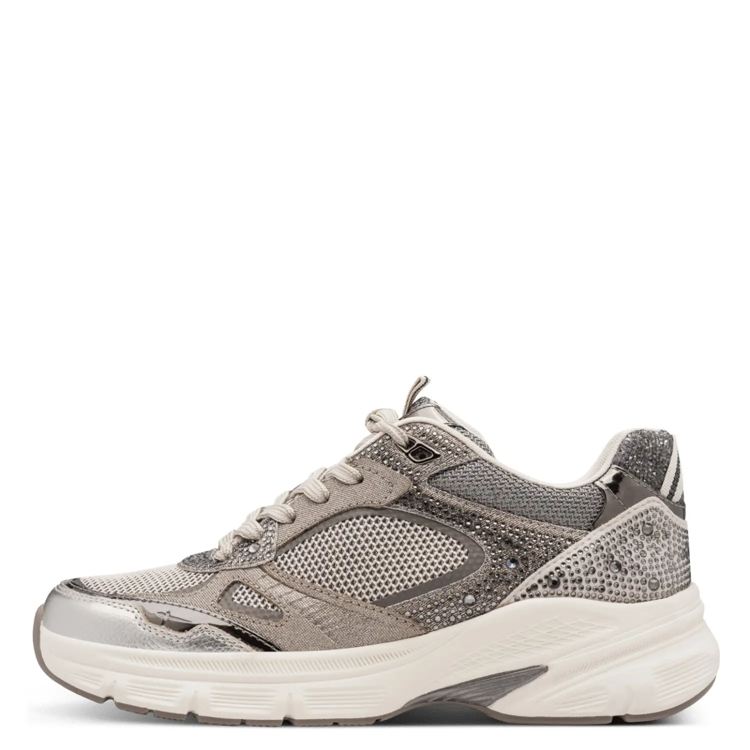Sneakers da donna Tamaris 1-23799-47