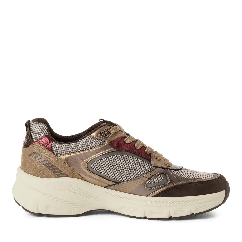 Sneakers da donna Tamaris 1-23799-47