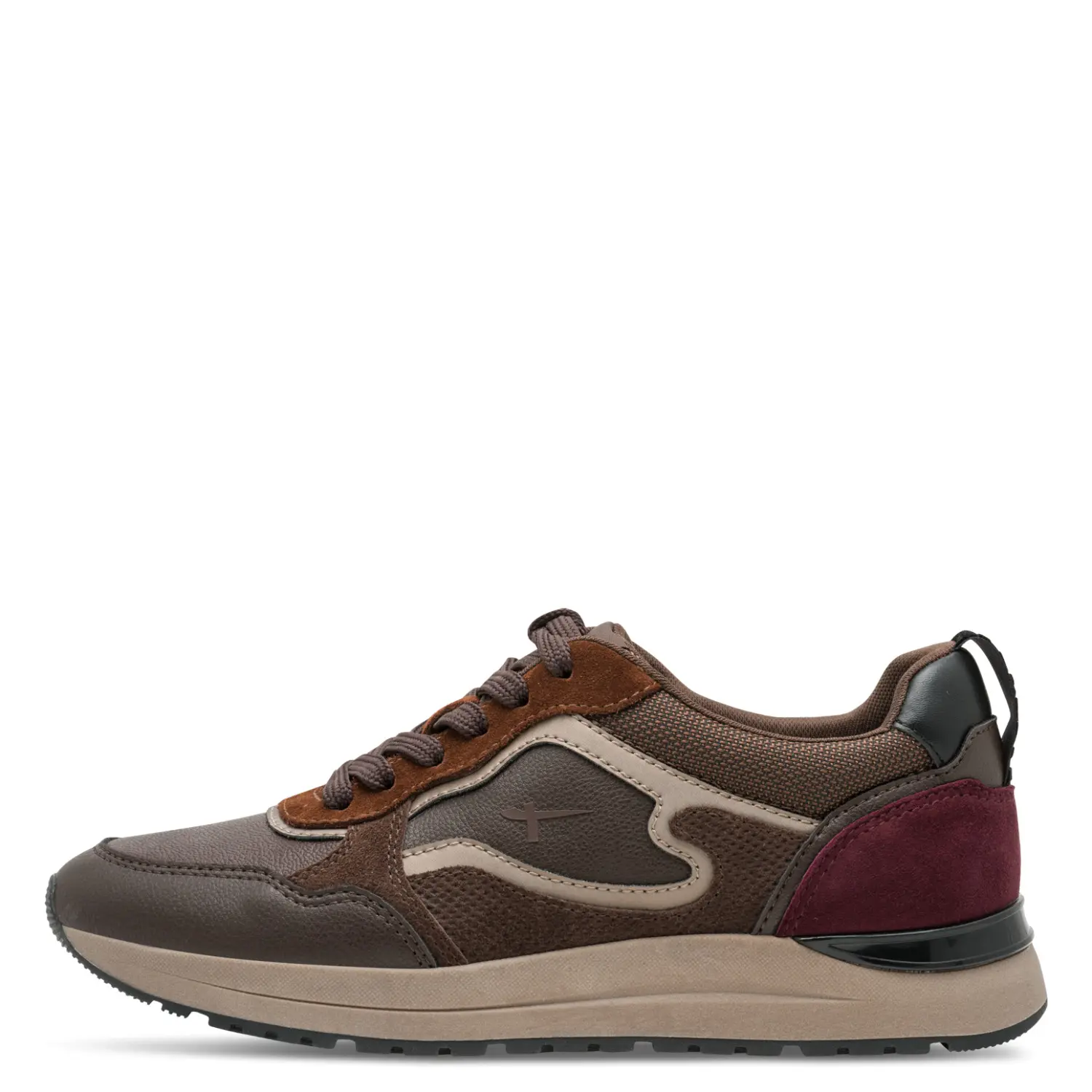 Baskets femme Tamaris 1-23825-47