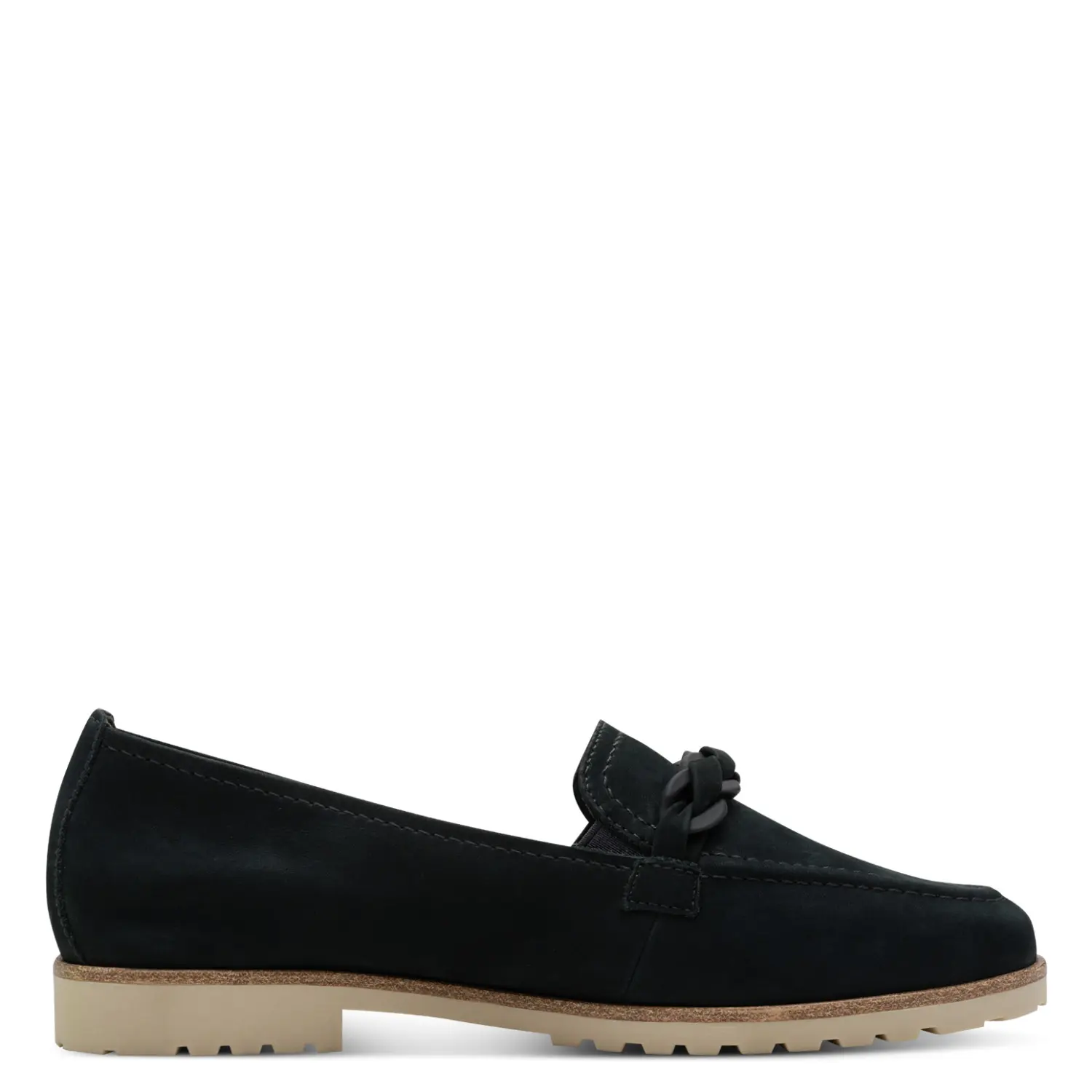 Tamaris Women's Bleu Moccasins 1-24200-42