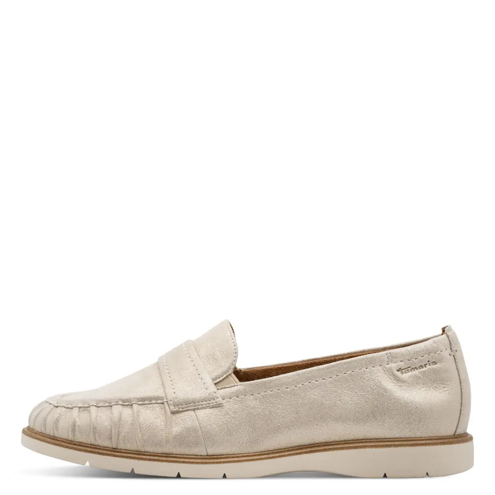Mokassins für Damen Tamaris 1-24224-46