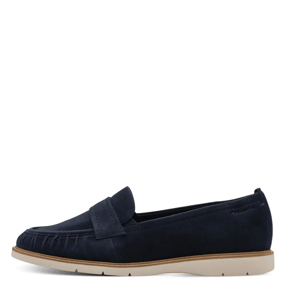 Mokassins für Damen Tamaris 1-24224-46