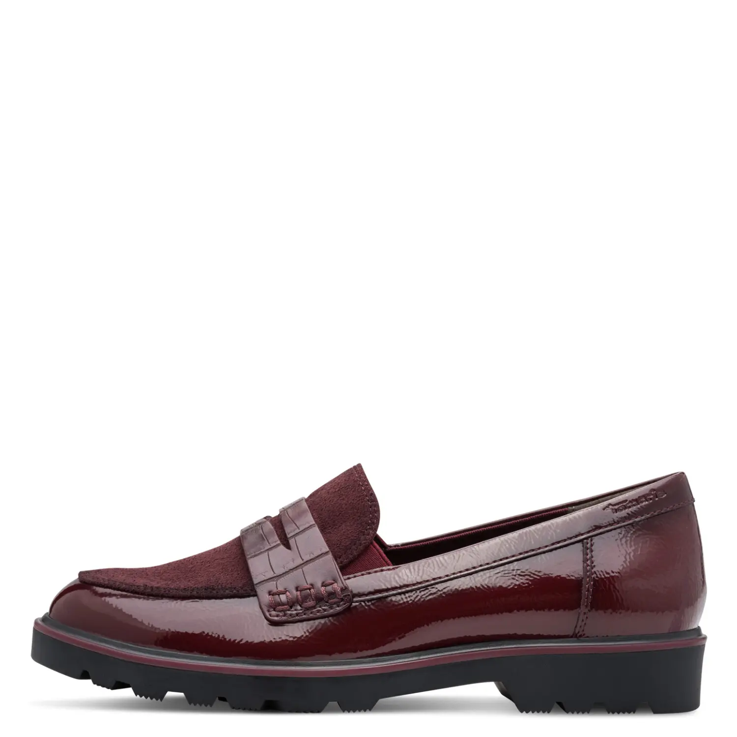 Mocassini da donna Tamaris 1-24312-41