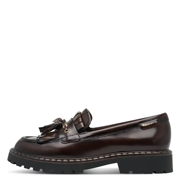 Mokassins Für Damen Tamaris 1-24353-47