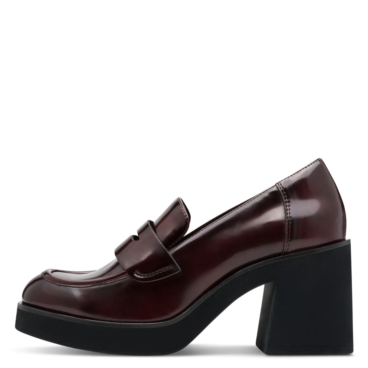Tamaris Women's Rouge High Heel Shoes 1-24410-45