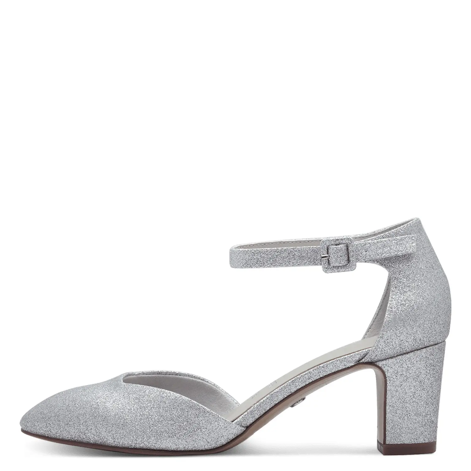 Scarpe con cinturini donna Tamaris 1-24432-41