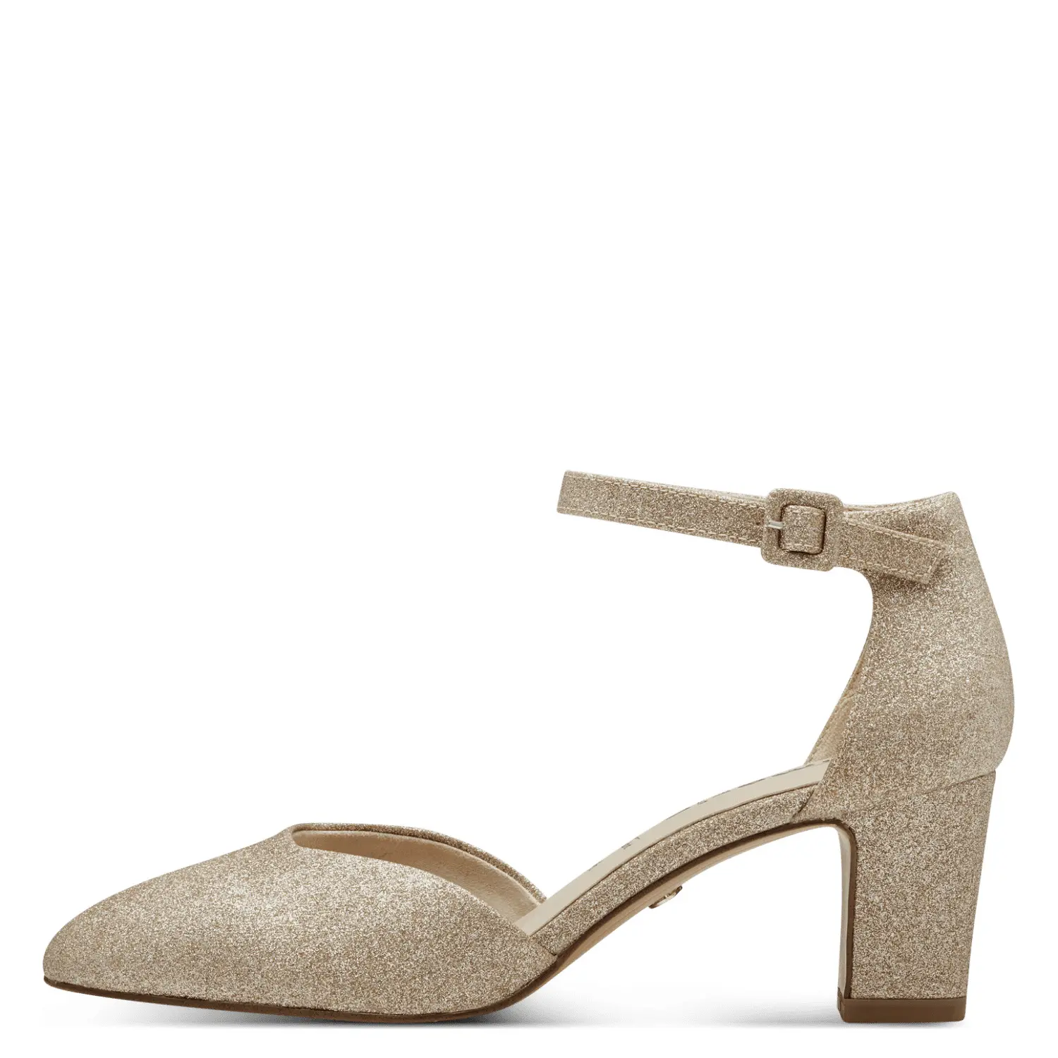 Scarpe con cinturini donna Tamaris 1-24432-41