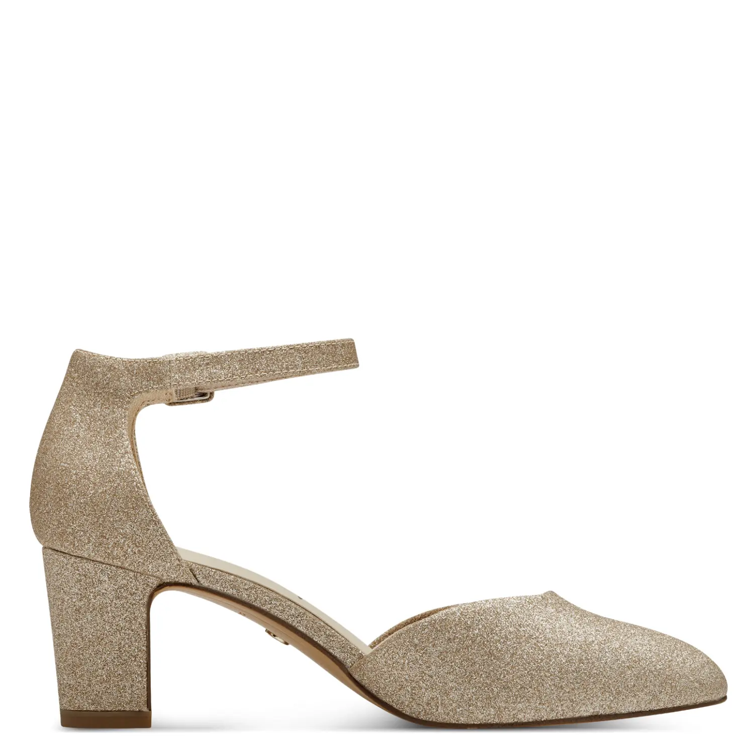 Riemchen-Pumps Damen Tamaris 1-24432-41