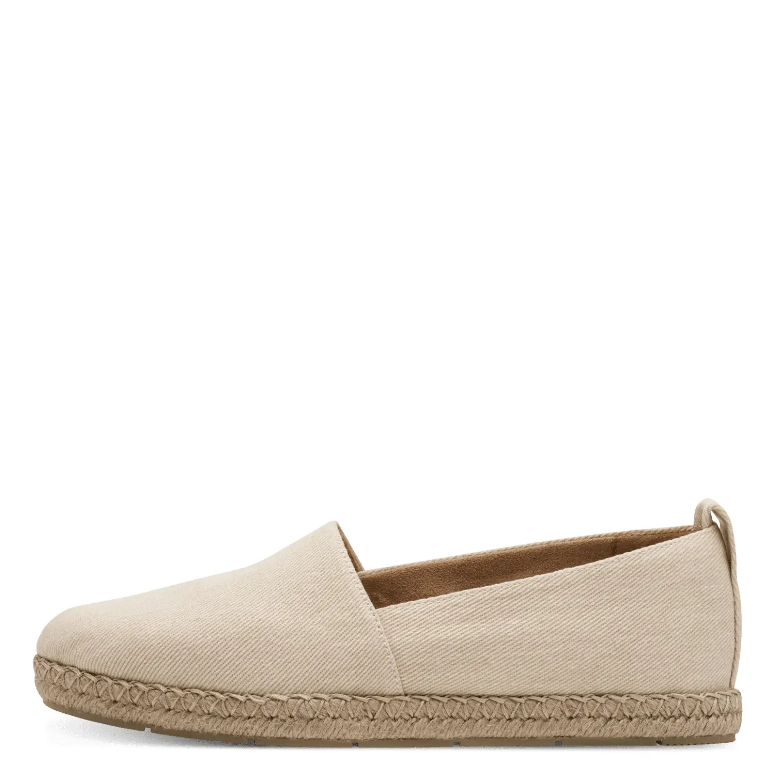 Espadrillas da donna Tamaris 1-24624-46