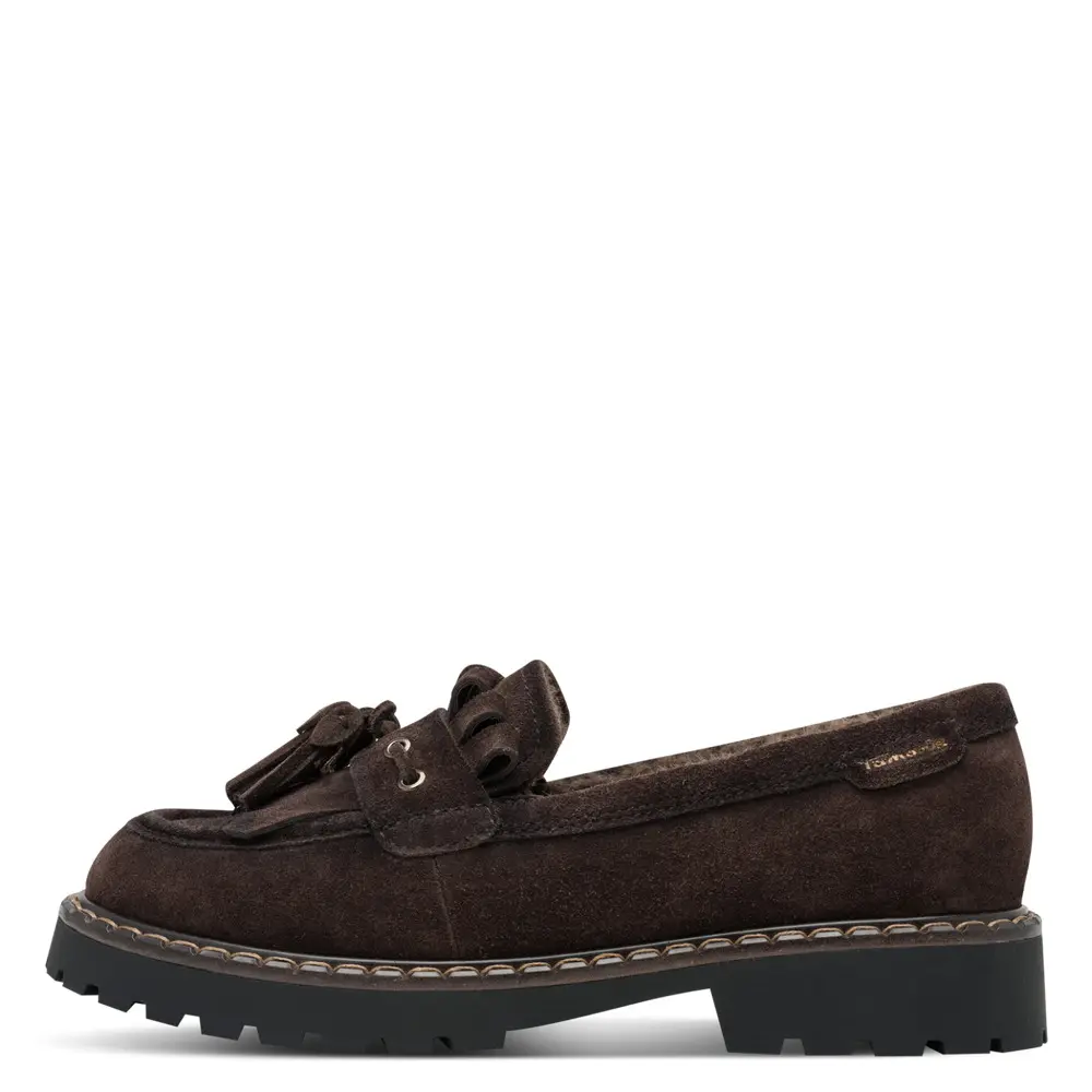 Mokassins für Damen Tamaris 1-24716-47