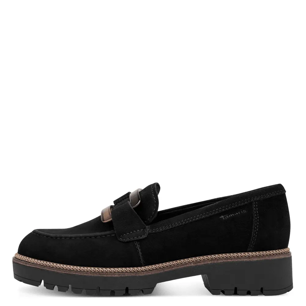 Mocassini da donna Tamaris 1-24722-43