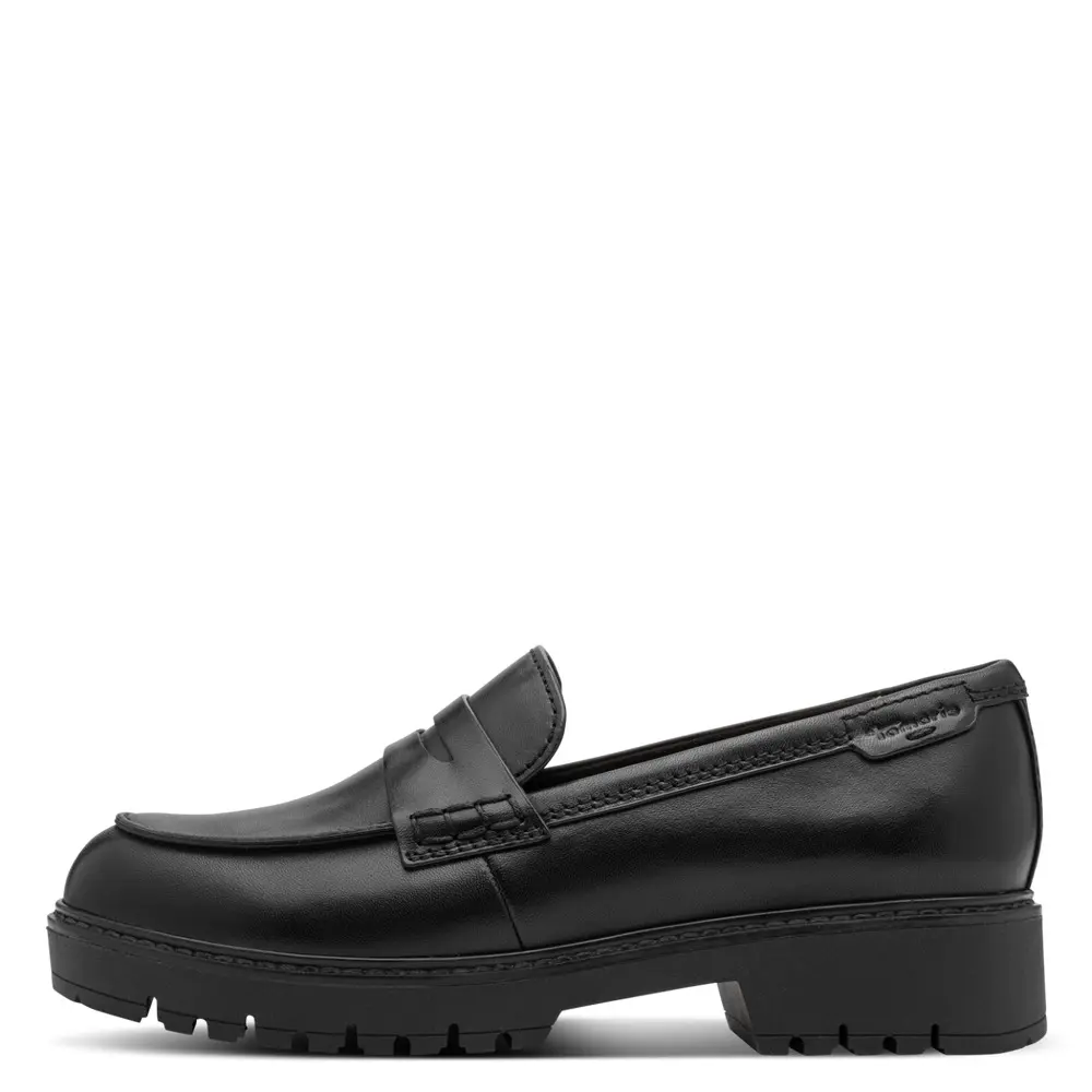 Mokassins für Damen Tamaris 1-24752-47