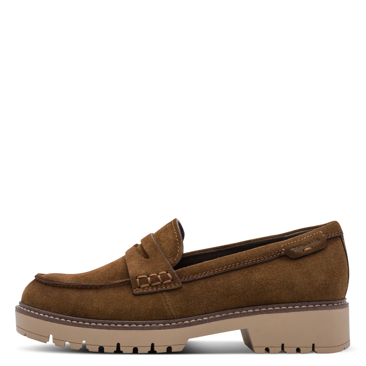 Bootsschuhe für Damen Tamaris 1-24752-47