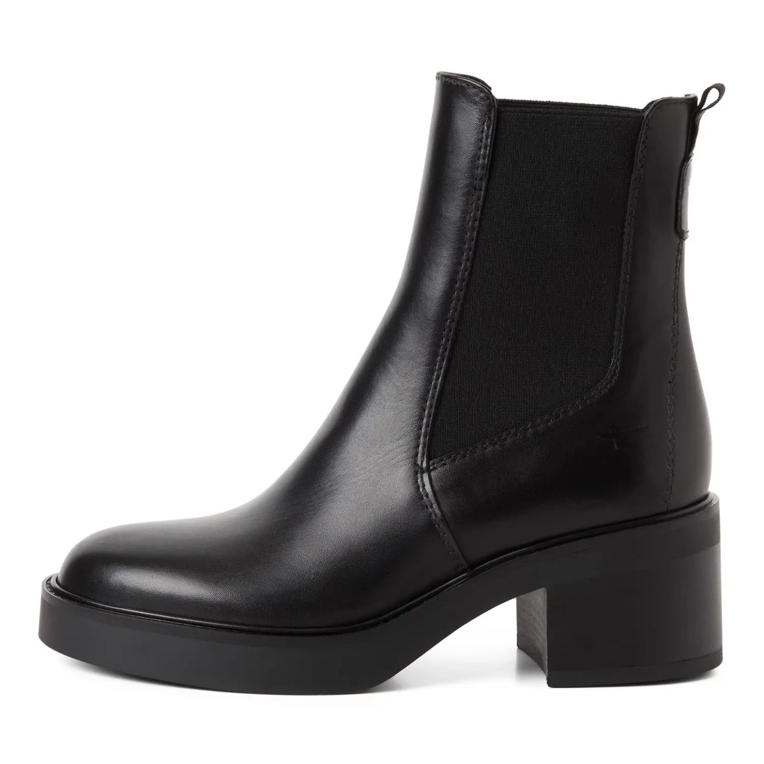 Women's Heeled Chelsea Boots Tamaris 1-25013-47