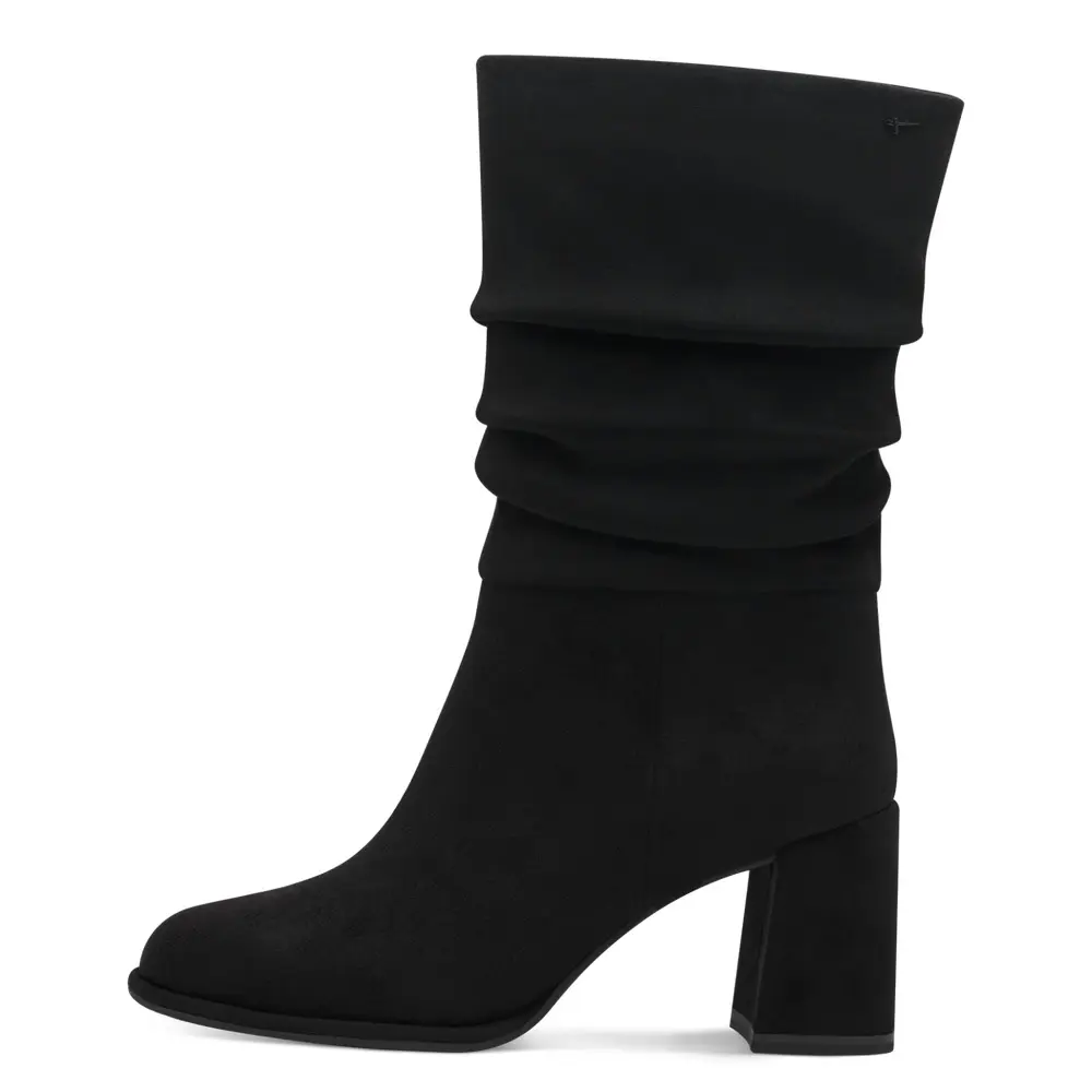 Stiefeletten mit Absatz Damen Tamaris 1-25020-43