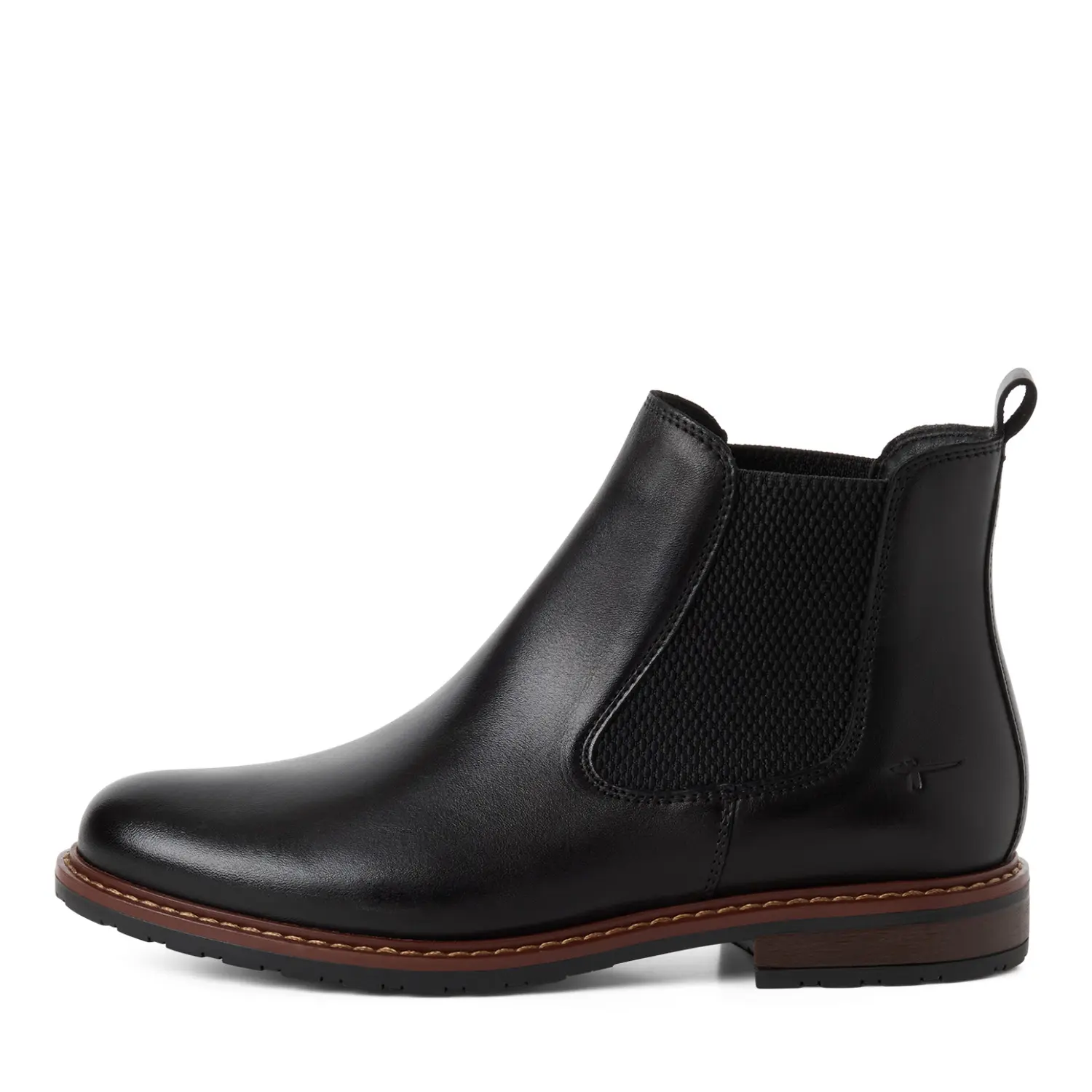 Stivaletti Chelsea donna Tamaris 1-25056-41-003