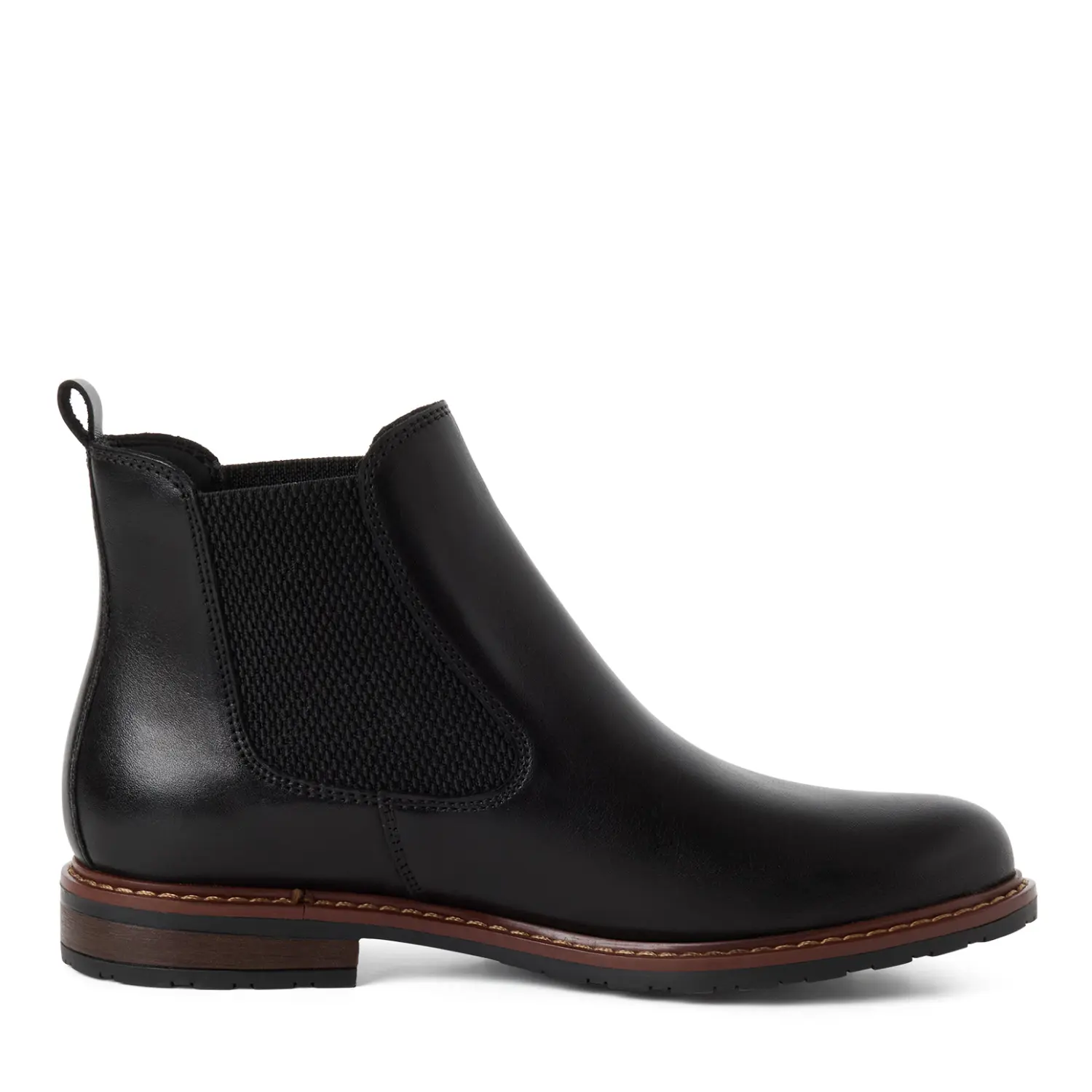 Image of Damen Chelsea Boots Tamaris 1-25056-41-003