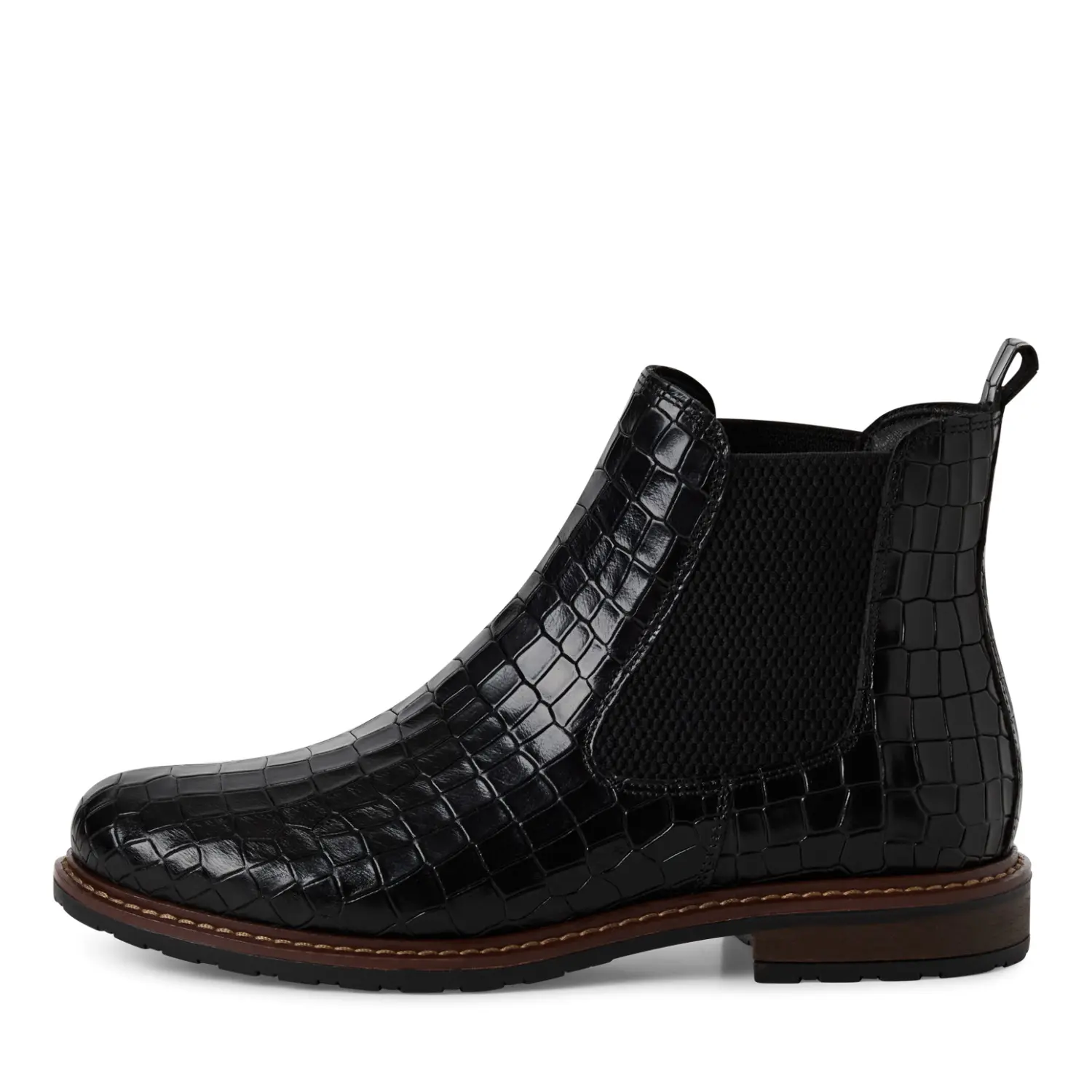 Stivaletti Chelsea donna Tamaris 1-25056-41-005