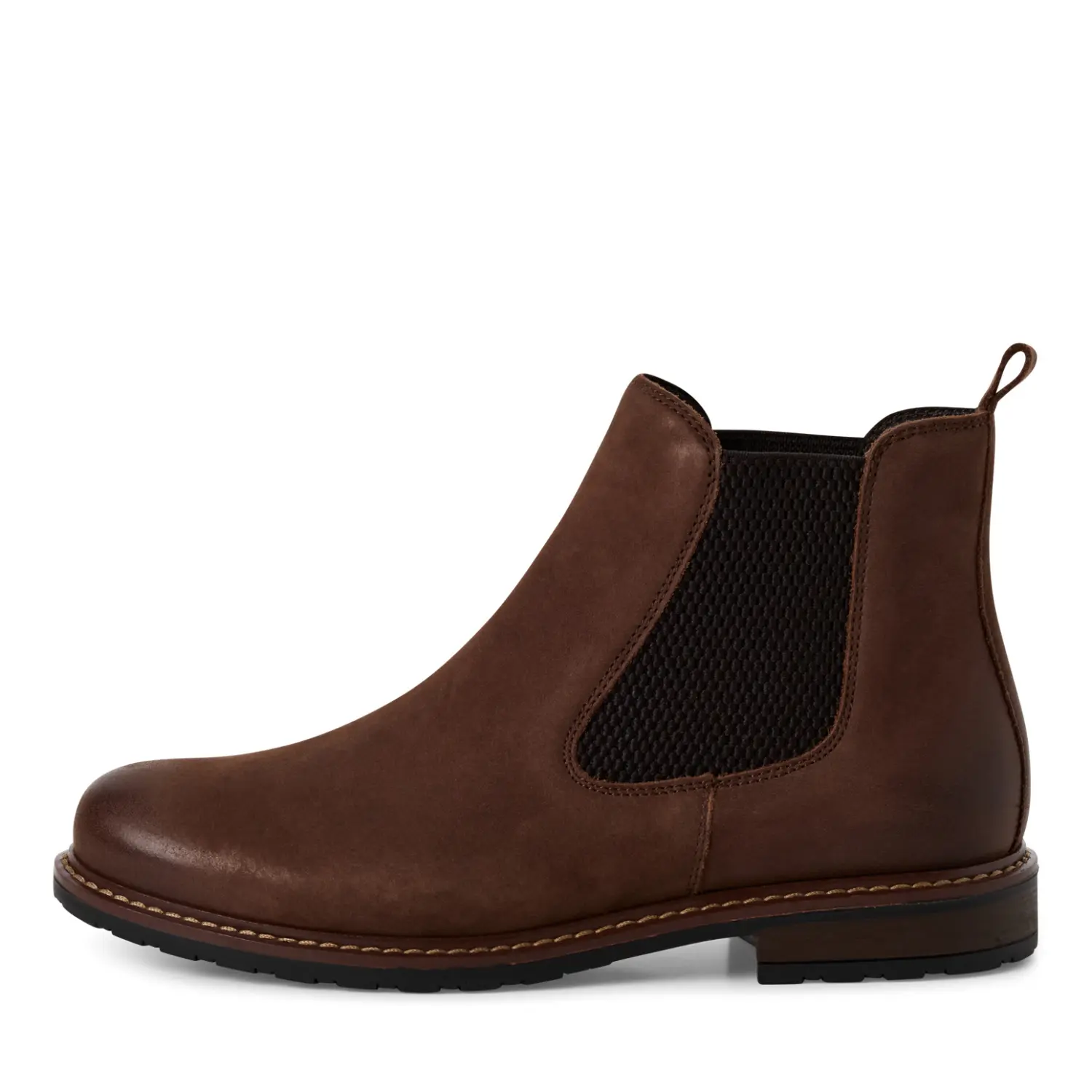 Stivaletti Chelsea donna Tamaris 1-25056-41-315