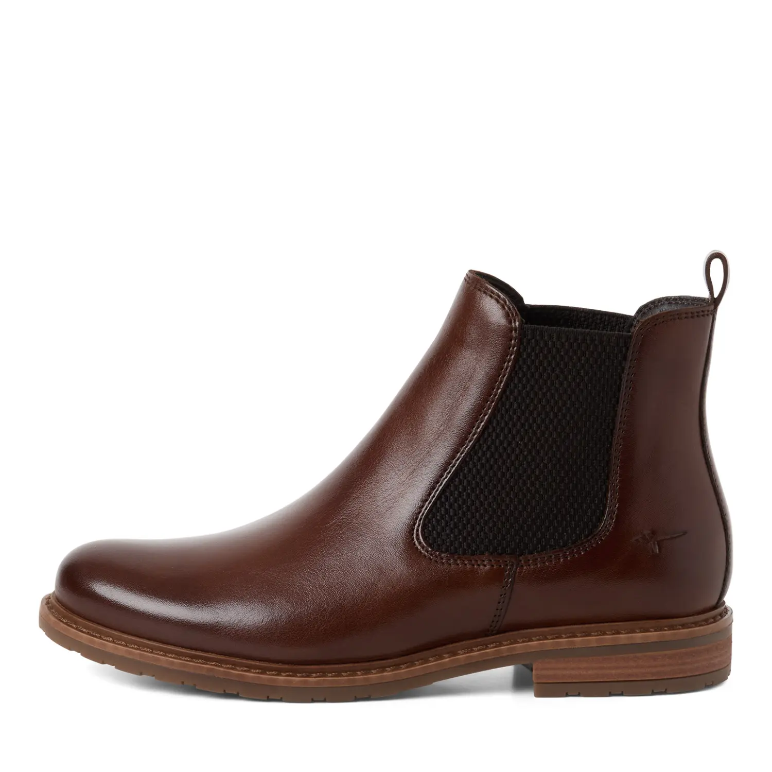 Stivaletti Chelsea donna Tamaris 1-25056-41-356